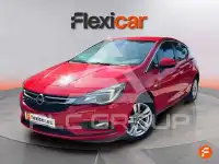 2018 Opel Astra