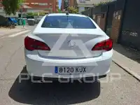 2018 Opel Astra
