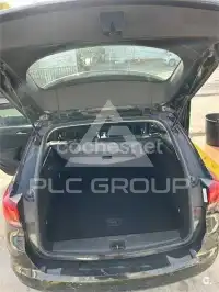 2018 Opel Astra