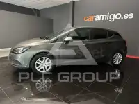 2018 Opel Astra