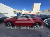 2018 Opel Astra