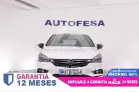 2018 Opel Astra