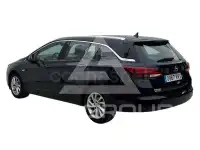 2018 Opel Astra