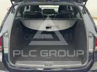 2018 Opel Astra
