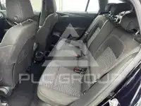 2018 Opel Astra