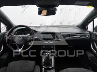 2018 Opel Astra