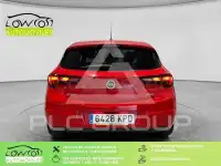 2018 Opel Astra