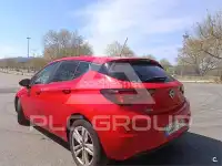 2018 Opel Astra