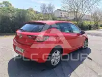 2018 Opel Astra