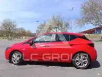 2018 Opel Astra