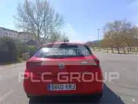 2018 Opel Astra