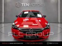 2018 Opel Astra