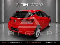 2018 Opel Astra
