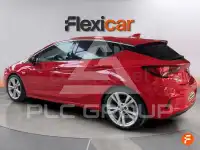 2018 Opel Astra