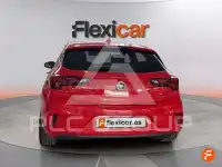 2018 Opel Astra