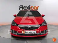 2018 Opel Astra