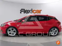 2018 Opel Astra