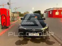 2018 Opel Astra