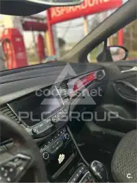 2018 Opel Astra