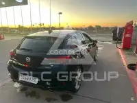 2018 Opel Astra