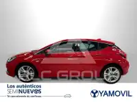 2018 Opel Astra
