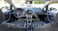 2018 Opel Astra