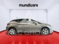 2018 Opel Astra