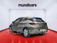 2018 Opel Astra