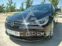 2018 Opel Astra
