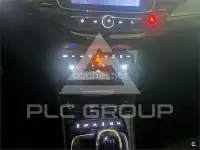 2018 Opel Astra