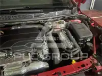 2018 Opel Astra