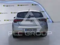 2018 Opel Astra
