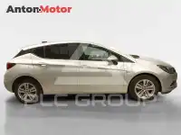 2018 Opel Astra