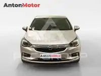 2018 Opel Astra