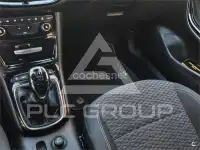 2018 Opel Astra