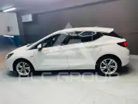 2018 Opel Astra