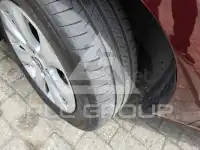 2018 Opel Astra