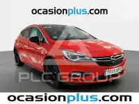 2018 Opel Astra
