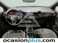 2018 Opel Astra