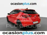 2018 Opel Astra