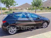 2018 Opel Astra
