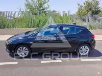 2018 Opel Astra