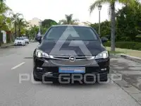 2018 Opel Astra