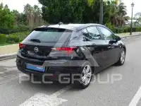 2018 Opel Astra