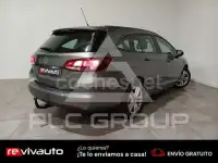 2018 Opel Astra