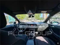 2018 Opel Astra