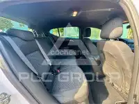 2018 Opel Astra