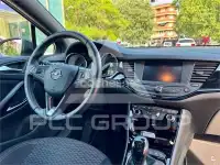 2018 Opel Astra
