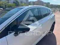 2018 Opel Astra