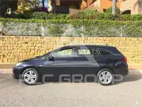 2018 Opel Astra